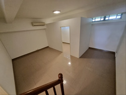 Chancery Grove (D11), Terrace #515494001